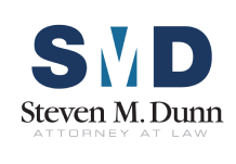 Law Offices of Steven M. Dunn, P.A. Logo